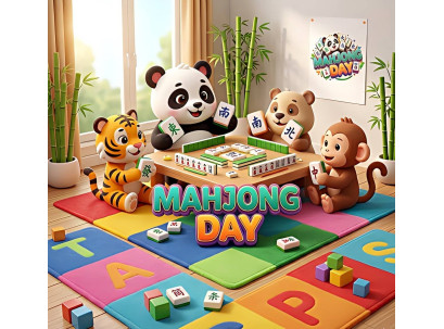 Master the Game: A 5-Minute Guide to Mahjong 