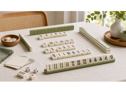 12 Common Mahjong Beginner Mistakes and How to Avoid Them