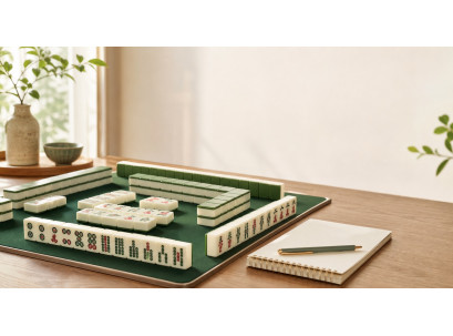 How to Play Mahjong: A Beginner-Friendly Guide to the Tiles, Turns, and Winning Hands