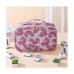 Paisley Mahjong Storage Bag - Multi-Function Travel Organizer Paisley Mahjong Storage Bag - Multi-Function Travel Organizer