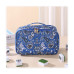 Paisley Mahjong Storage Bag - Multi-Function Travel Organizer Paisley Mahjong Storage Bag - Multi-Function Travel Organizer