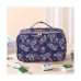 Paisley Mahjong Storage Bag - Multi-Function Travel Organizer Paisley Mahjong Storage Bag - Multi-Function Travel Organizer