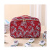 Paisley Mahjong Storage Bag - Multi-Function Travel Organizer Paisley Mahjong Storage Bag - Multi-Function Travel Organizer
