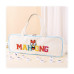 American Mahjong Carrying Bag - Cartoon Tile Storage Tote American Mahjong Carrying Bag - Cartoon Tile Storage Tote