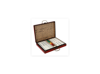 Mahjong as a Screen-Free Family Night: How to Make the Table Feel Easy for Everyone
