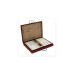 Retro English Mahjong Gift Set - Antique Style Boxed Travel Souvenir Retro English Mahjong Gift Set - Antique Style Boxed Travel Souvenir