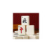 Retro English Mahjong Gift Set - Antique Style Boxed Travel Souvenir Retro English Mahjong Gift Set - Antique Style Boxed Travel Souvenir