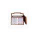 Imperial Rosewood Inlaid Mahjong Set - Palace Style Wooden Case Imperial Rosewood Inlaid Mahjong Set - Palace Style Wooden Case