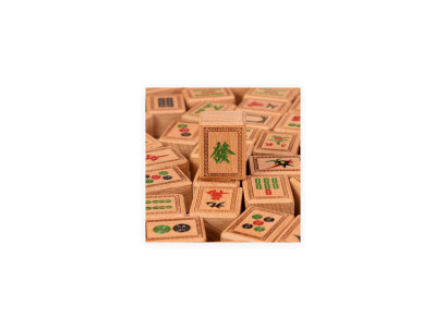 How to Recognize Mahjong Tiles Faster: A Calm Practice Routine for Beginners