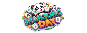 Mahjong Day
